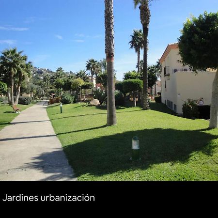 Estupendo Apartamento Urbanizacion Jardines De Zahara. Zahara De Los Atunes Zewnętrze zdjęcie