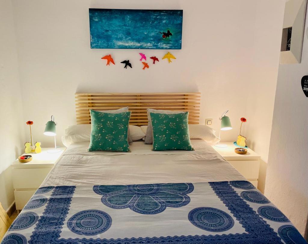 Estupendo Apartamento Urbanizacion Jardines De Zahara. Zahara De Los Atunes Zewnętrze zdjęcie
