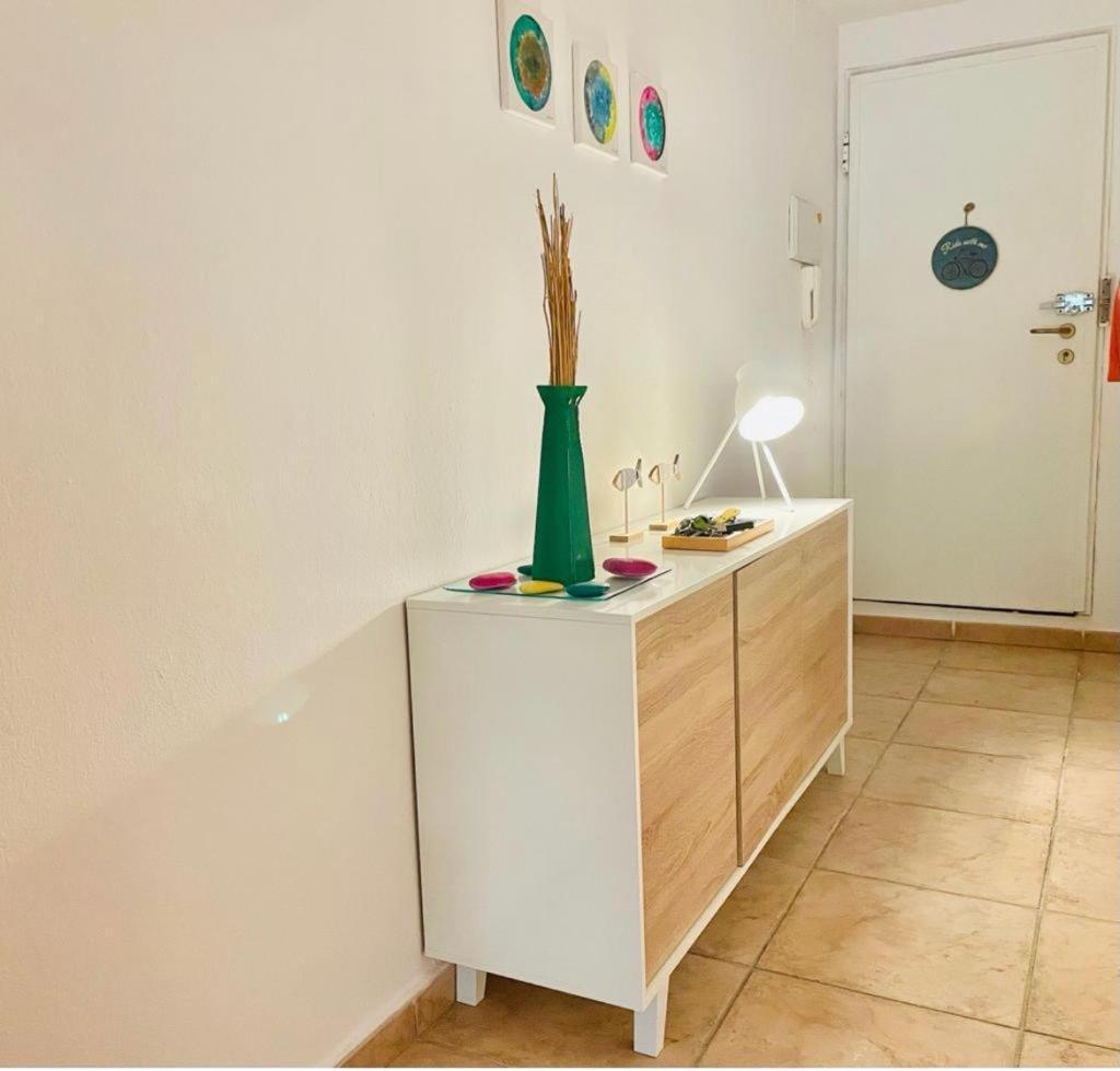 Estupendo Apartamento Urbanizacion Jardines De Zahara. Zahara De Los Atunes Zewnętrze zdjęcie