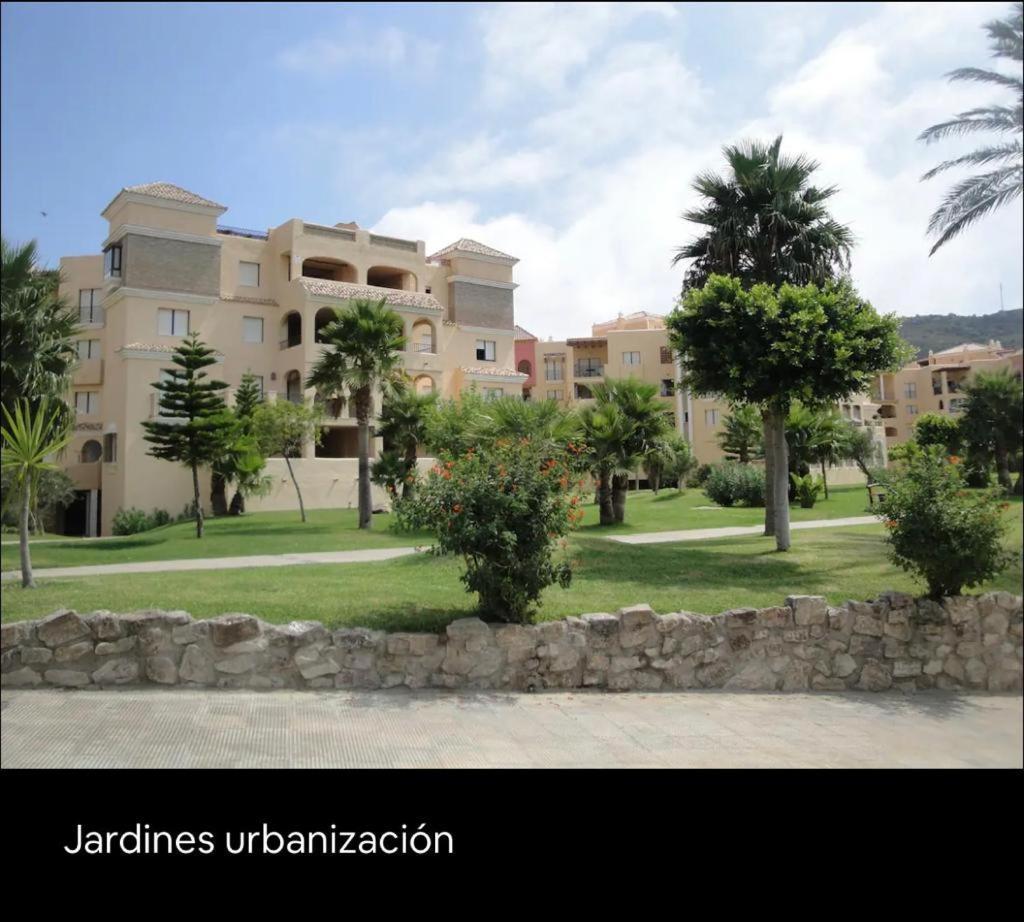 Estupendo Apartamento Urbanizacion Jardines De Zahara. Zahara De Los Atunes Zewnętrze zdjęcie