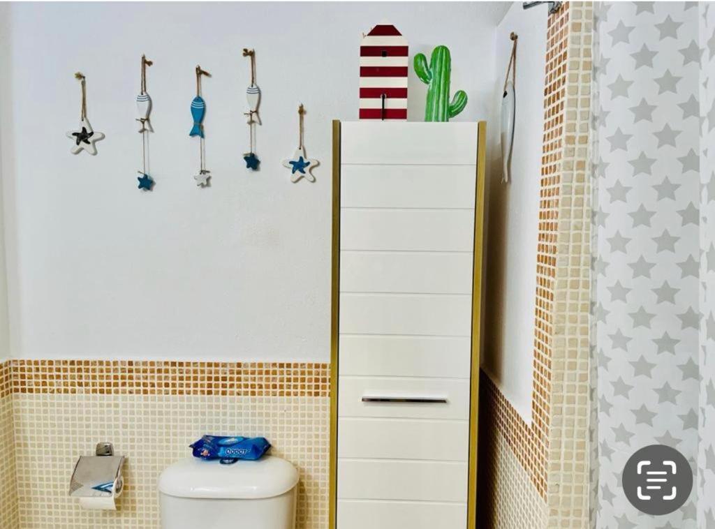 Estupendo Apartamento Urbanizacion Jardines De Zahara. Zahara De Los Atunes Zewnętrze zdjęcie