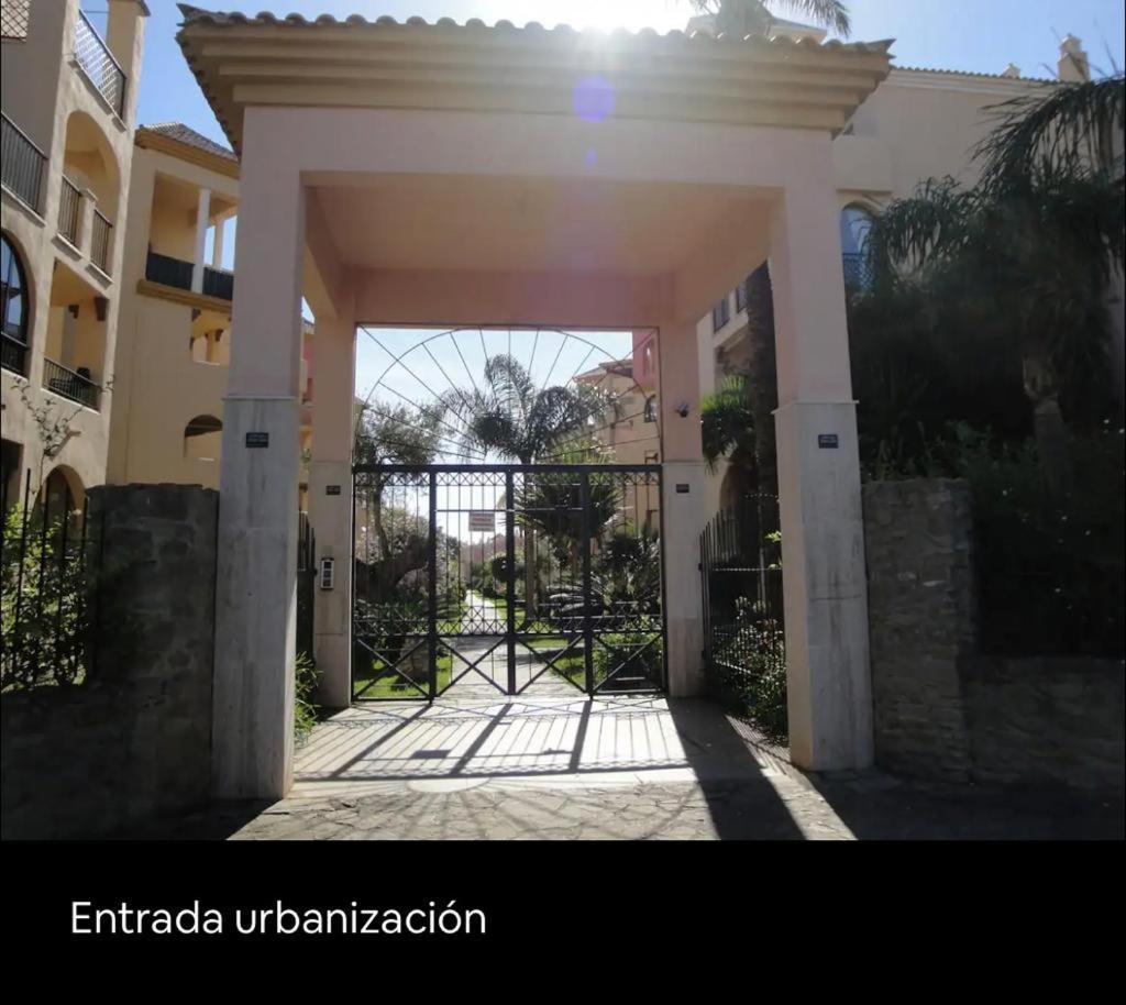 Estupendo Apartamento Urbanizacion Jardines De Zahara. Zahara De Los Atunes Zewnętrze zdjęcie