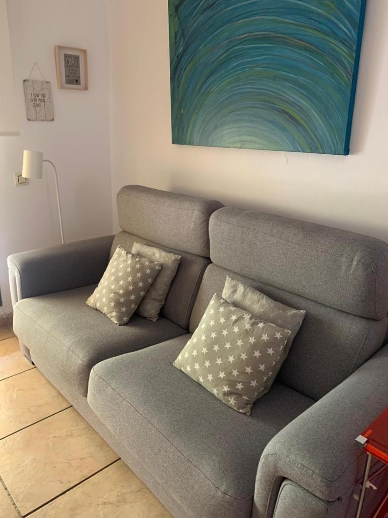 Estupendo Apartamento Urbanizacion Jardines De Zahara. Zahara De Los Atunes Zewnętrze zdjęcie
